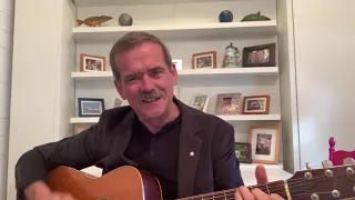 2020 Discovery Awards - Astronaut Chris Hadfield, I.S.S.- Is Somebody Singing