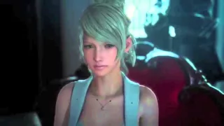 Final Fantasy XV (15) - Dawn 2.0 Official Trailer - PS4 & XBOX ONE