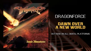 DragonForce - Dawn Over a New World (Official)