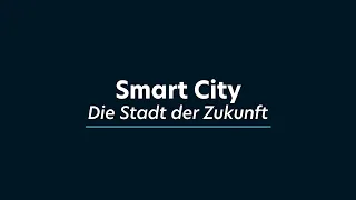 Smart City - Die Stadt der Zukunft | Ein Projekt für den 68. Europäischen Wettbewerb