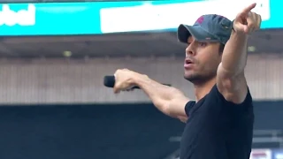 Enrique Iglesias - I'm A Freak (Summertime Ball 2014)