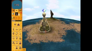 Populous: The Beginning Level 1 Speedrun Cheats% PB