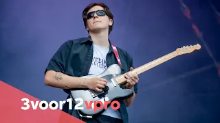 boy pablo - Everytime & Losing You (live at Best Kept Secret 2022)