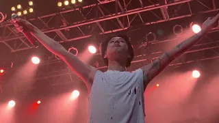 221007 “Wasted Nights” - ONE OK ROCK Luxury Disease US Tour in Cleveland