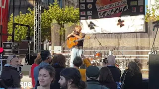 Hans Söllner LIVE in Fulda