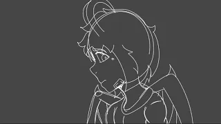 Will You Pray For Me? [] OC Animatic