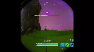 Fortnite Ultra Instinct