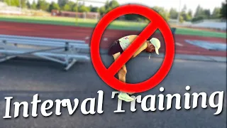 How to get the MOST out of VO2 MAX Interval Training