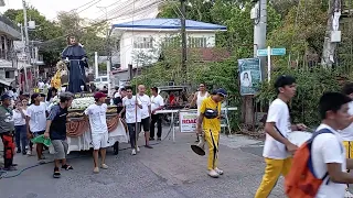 SAN JOSE FIESTA 2024 (BRGY. MAMBOG BINANGONAN, RIZAL)