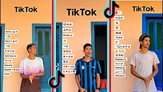 🟤 DANCE SE SOUBER TIK TOK 2022 | TIK TOK MASHUP | MÚSICAS ATUALIZADAS