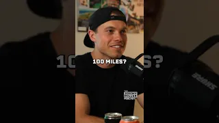 From a 5K to 100 Mile Race