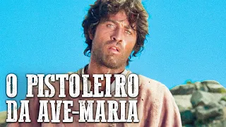 O Pistoleiro da Ave-Maria | RS | Filme de Faroeste | Oeste Selvagem