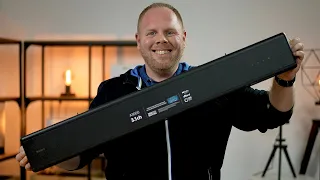 Sony HT-A3000 Soundbar mit Dolby Atmos - Test Fazit (Review) & an TV anschließen (2022) // DEUTSCH