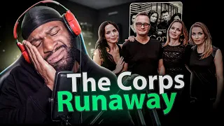 FIRST Time Listening To The Corrs - Runaway