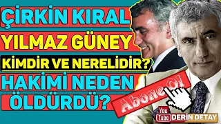 Yılmaz Güney Hakim Sefa Mutluyu neden öldürdü (Kimdir ve Nerelidir)