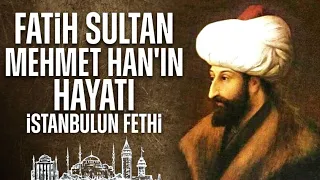 Fatih Sultan Mehmed Hân | İbrahim Soydan Erden