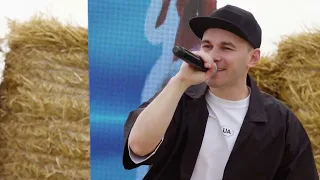 🎤KARTA SVITU — Пес Патрон (наживо) | Фан-зона Хіт FM 2022