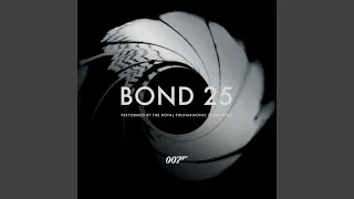 James Bond Theme (From 'Dr. No')