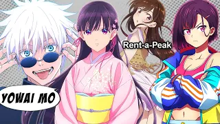 EVERY Anime to Watch in Summer 2023