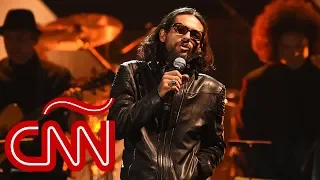 Draco Rosa: Hay una razón más allá de la música