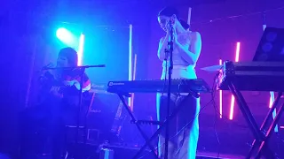 Intelligency, Palina - вода (live Мінск , 08.04.19)