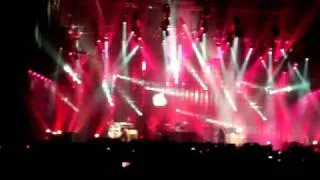 Paul McCartney - Live And Let Die (Argentina 11-11-2010)