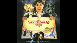 The Neverending Story III Soundtrack 10 - Fantasian Homecoming (The Munich Symphony Orchestra)