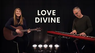 Love Divine (Acoustic Song Leading Video) // Emu Music