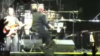 Moving Out - Billy Joel @ Bonnaroo 2015