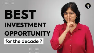 Best Investment Opportunity For This Decade | 2022 | NRI’s can also invest | CA Rachana Ranade