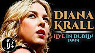 Diana Krall - Live in Dublin 1999 [audio only]