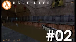 ALIEN INVASION | Half-Life [Ep. 02]