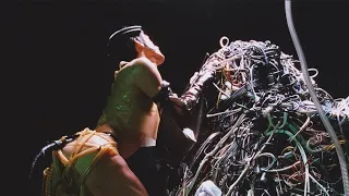 Arca - Sal de Mi Cuerpo (2019, Twitch rip)