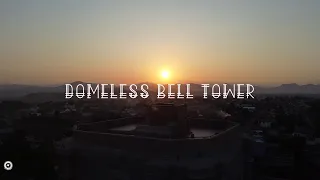 Bacarra Domeless Bell Tower