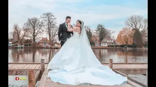 Husni & Jawaher Part -3 Tarek Shexani - Wedding in Steinhagen /Bielefeld by Dilan Video 2020