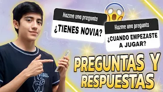 ¿Cuál es Mi Truco Favorito? ¿Cuántos Años tengo? PREGUNTAS Y RESPUESTAS (ESPECIAL 10K SUBS)