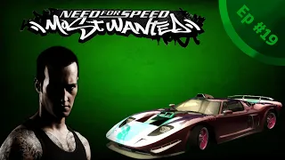 Need For Speed: Most Wanted (2005) | Episode 19: Razor