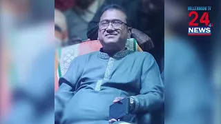 Bangladeshi MP Azim murdered in Kolkata