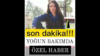 Selin Yeninci'nin Mutasyonlu Virüse Yakalandığı Ortaya Çıktı!!