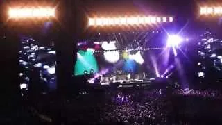 Paul McCartney...All Together Now...San Diego, CA...9-28-14