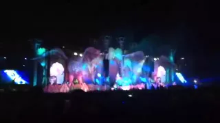 NERVO @ EDC BRASIL 2015