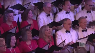 A Gaelic Blessing | The Tabernacle Choir