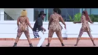 Taboth Cadence _ Ambiance à Gogo -  Clip Officiel HD