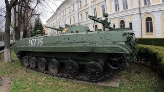 Mașină de război | România
