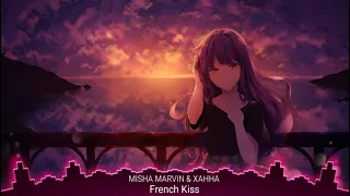 МИША МАРВИН & ХАННА - Французский Поцелуй - Nightcore ❤︎