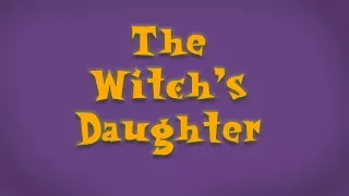 The Witch's Daughter