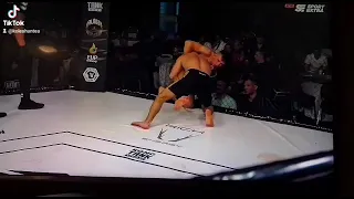 Cristian Iorga vs Nicolae Hantea