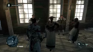 Assassin's Creed Rogue - Awesome Tavern Song