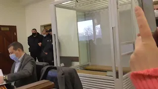 Апеляційний суд Семена Семенченка 14.02.2022 частина 2
