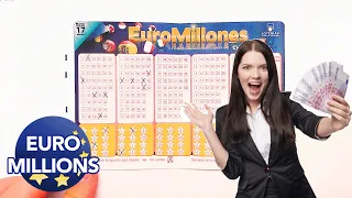 Euromillions - европейская лотерея Евромиллион, как играть, отзывы